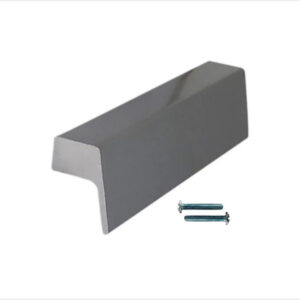 Manija Ushuaia 96mm Anodizado