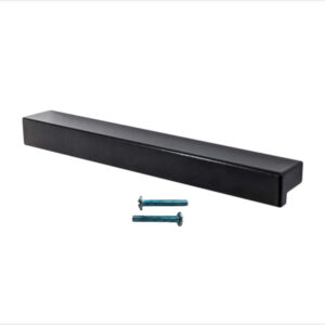 Manija Enigma 128 Negro