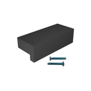 Manija Enigma 32 Negro