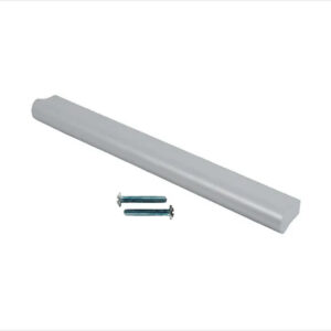 Manija Tirador Eh002 De Aluminio 192mm