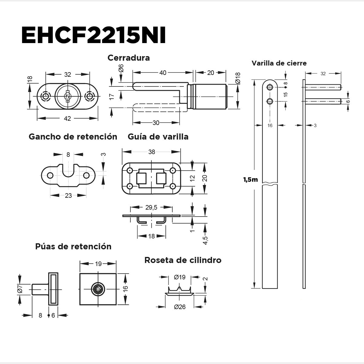 EHCF2215NI MEDIDAS-100
