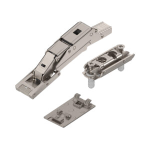 Bisagra Clip Top Bohotion Cristallo 110 Muelle C/ 0 Pegar En