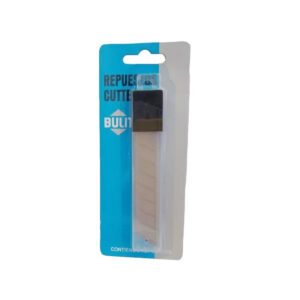 Repuesto Cutter - Grande - 5 Unidades