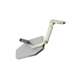 Free Swing 500 - 670mm 4.5 - 10.0kg Col Gris