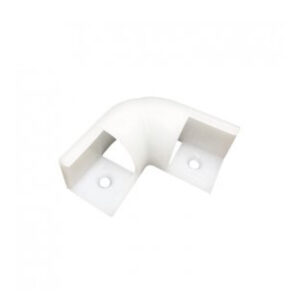 Conector Esquinero Para Perfil Esquineor Curvo Per-03
