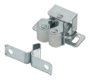 Reten A Rodillo Zincado