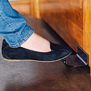 Tirador Pedal Para Abrir Puertas Con Los Pies Piecaporte (2)