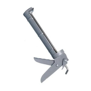 Pistola Aplicadora A Cremallera Para Siliconas Suprabond