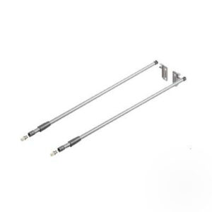 Ollero Redondo Para Matrix Box S35 500mm Blanco