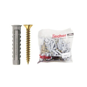 Bolsa Taco Sx10 + Tmf 23x60mm - 50 Unidades