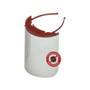 Mascara Protector Facial Fischer