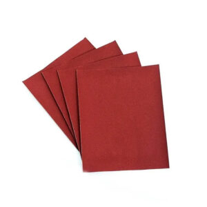 Lija Cuadrada Cxb-93 Masilla/madera G:120