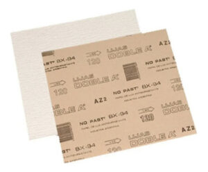 Lija Hs Cx94 Antimpast Master Grano P80