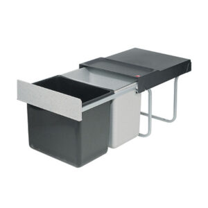 Cesto De Basura D 2x18l