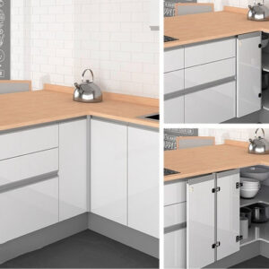 Rincoplus 40 Nat X 797mm (con Bisagra) (1)