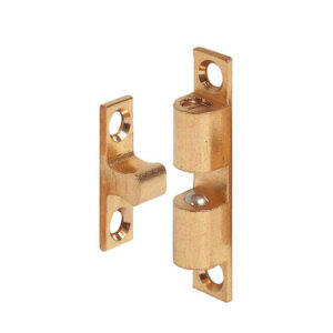 Reten Vaiven Doble Bola 43mm P/ator Laton