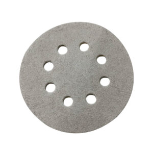 Lija Disco 127mm Cx94 Master Anti-empaste G:400