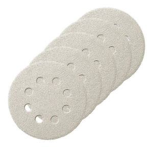 Disco Lija Cx94 127mm Antipast Master P320