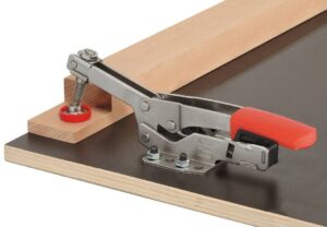 Prensa Horizontal De Palanca Articulada (2)