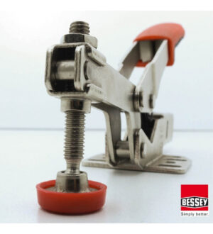 Prensa A Palanca De Amarre Rapido (1)