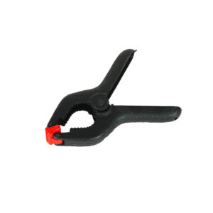 Pinza A Resorte Clippix Xc 25mm 3/4