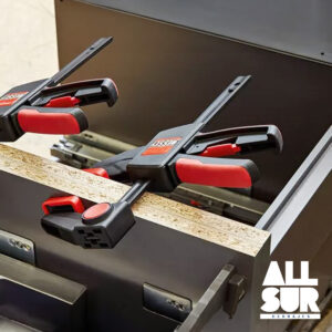 Sargento Monomanual Serie Ez 450mm (1)