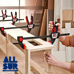 Sargento Monomanual Serie Ez 600mm (1)