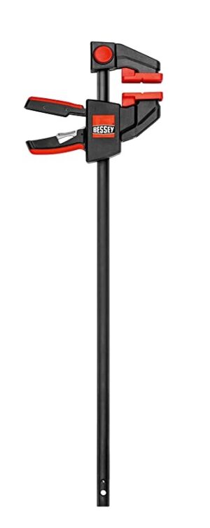 Sargento Monomanual Serie Ezxl 900mm