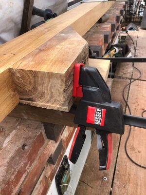 Sargento Monomanual Serie Ezxl 900mm (2)