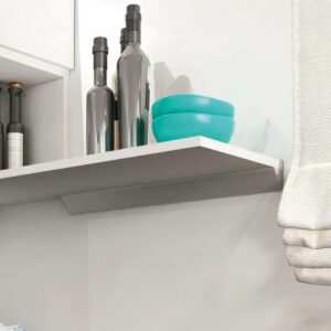 Soporte Central Para Caño Oval Ovo (1)