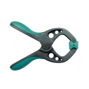 Pinza Con Resorte Fz 40mm Desp Ic04-046176p