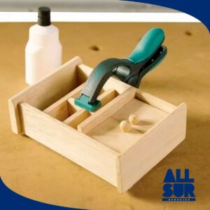 Pinza Con Resorte Fz 40mm Desp Ic04-046176p (1)