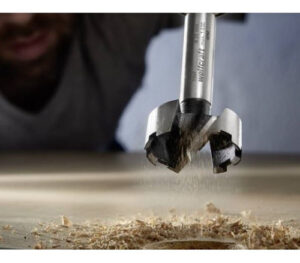 Broca Forstner 35mm 1600 Rpm (1)