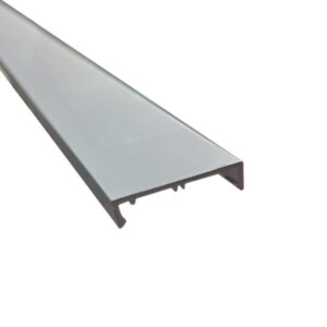 Tapacanto U De Aplicar 20.33mm P/ 18mm X 1.5mts Ala 5 Mm - Unid