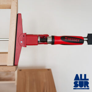 Bessey Adaptador De Abrazadera Para Carpintería K Kr-as (1)