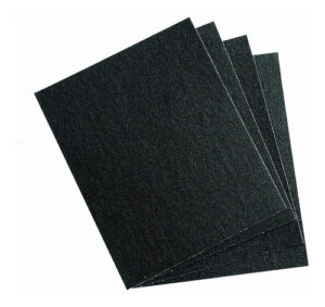 Lija Cuadrada Al Agua Ax51 G:180