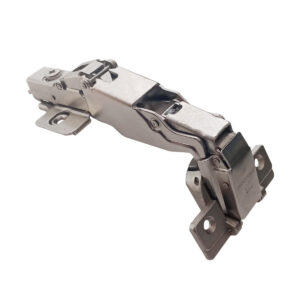 Bisagra 3d 170º 35mm Ajuste Cierre Suave