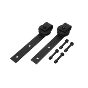 Puerta Extra Kit Granero Premium