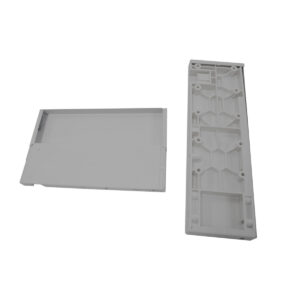 Soporte Plastico Frontal Alum Para Magic Box - 170mm G