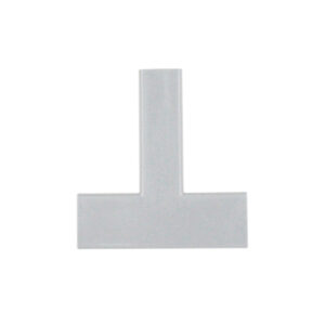Conector Lateral Blanco