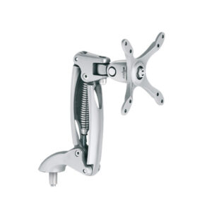 Soporte Para Pantalla Ellipta C/resorte 3 A5kg Gris