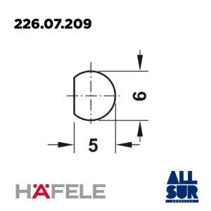 Varilla P. Cerrad. Gir. Ac. Niq 6/2000mm (1)