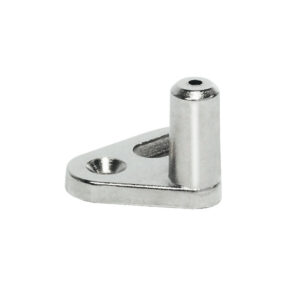 Symo 3000 Perno Cierre Zi. Niquel