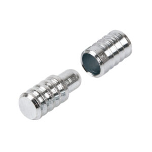 Espiga Guia P/ Mesa Extraible