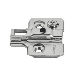 Base 3d Clip Para De Bisagra