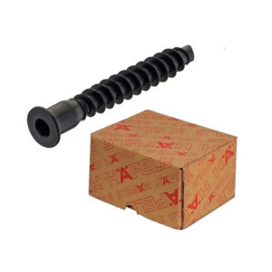 T750 - Tornillo Confirmat Cab Allen 7x50 Sw4 Negro - Unid (1)