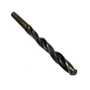 Mecha Hss Din 338 F3 - 8,0mm