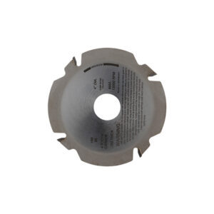 Disco Para Engalletadora 100 X 4 X 22mm