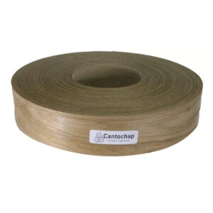 Filo Enchapado Natural Peterebi Preencolado 50mm X 50mts