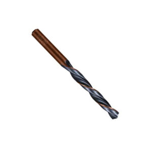 Mecha Hss Din 338 F3 - 4.75mm